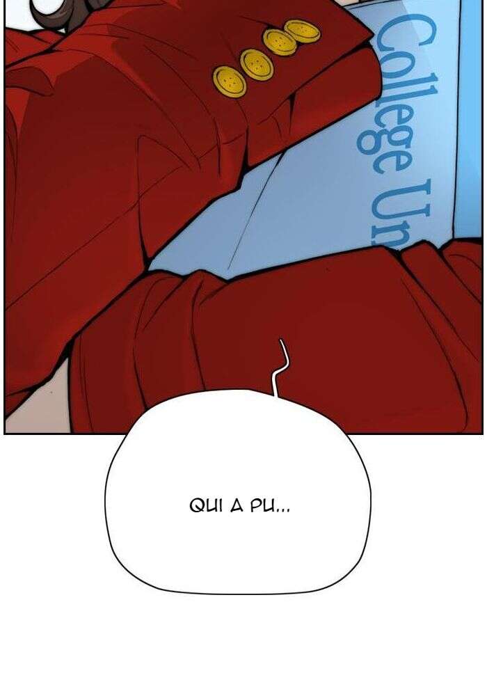 Wind Breaker Chapitre 403 - Page 129