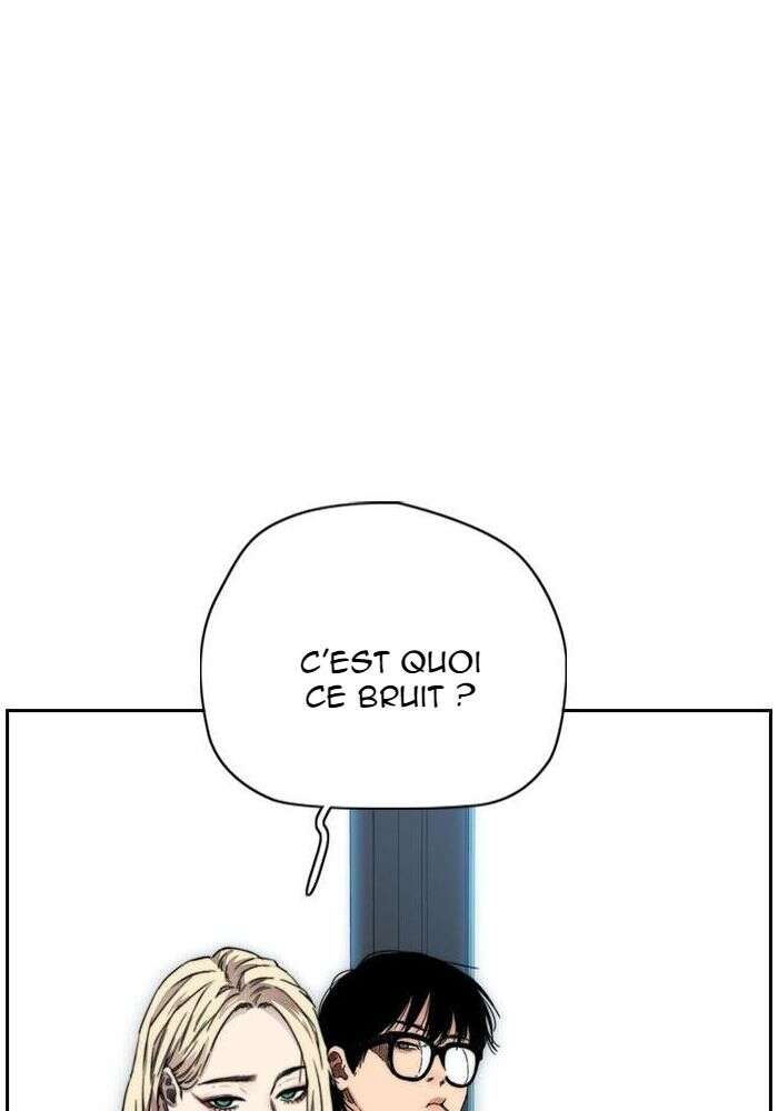Wind Breaker Chapitre 403 - Page 133