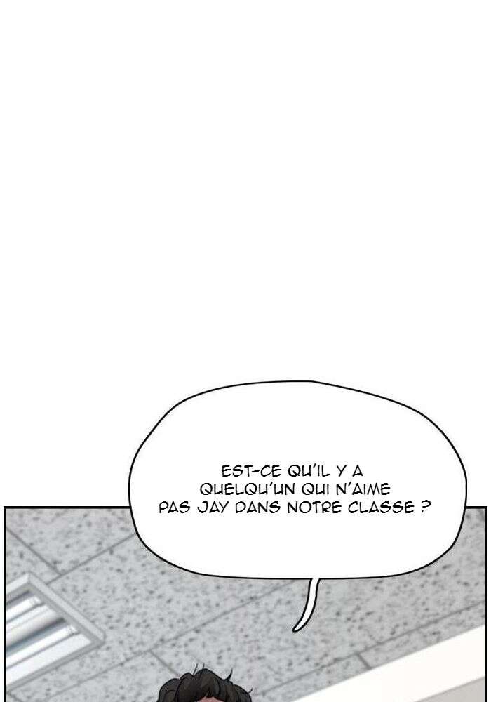 Wind Breaker Chapitre 403 - Page 138
