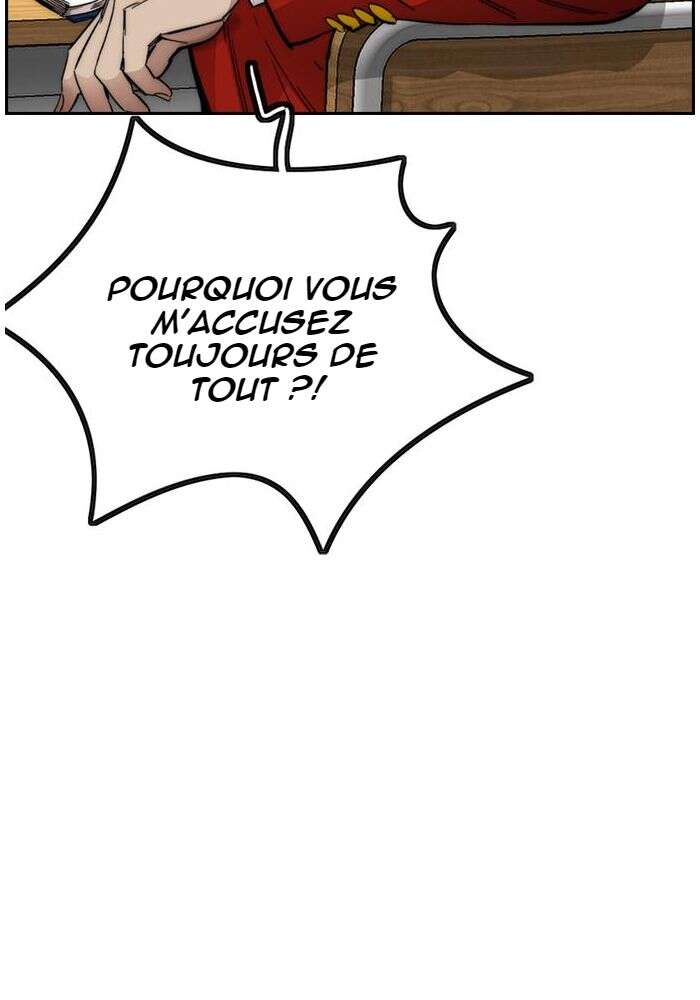 Wind Breaker Chapitre 403 - Page 145