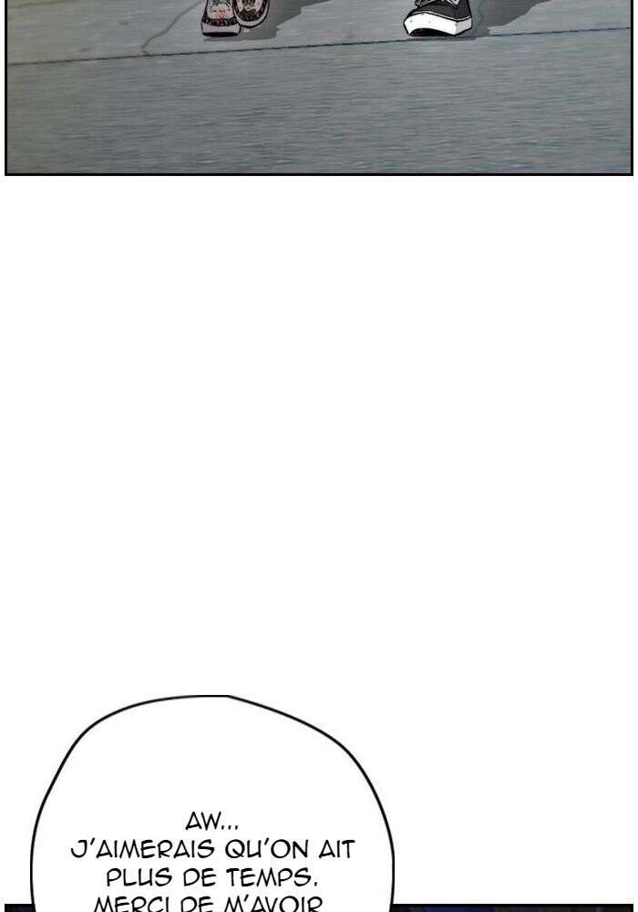 Wind Breaker Chapitre 403 - Page 161