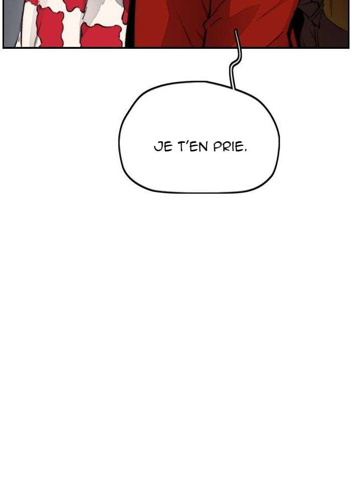 Wind Breaker Chapitre 403 - Page 163