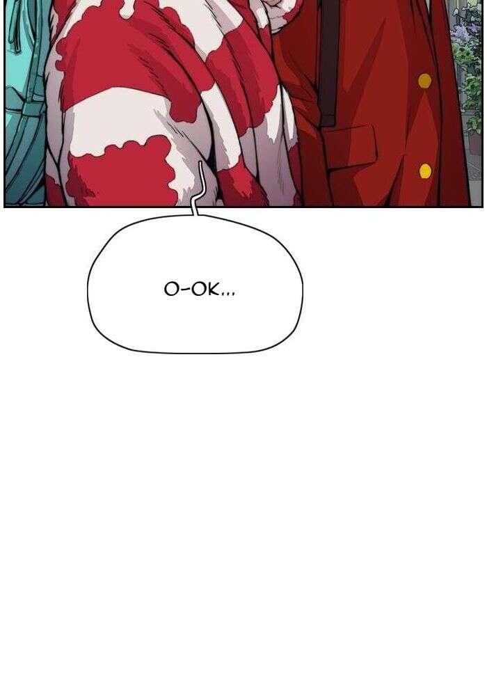 Wind Breaker Chapitre 403 - Page 165