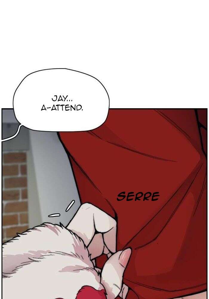 Wind Breaker Chapitre 403 - Page 166