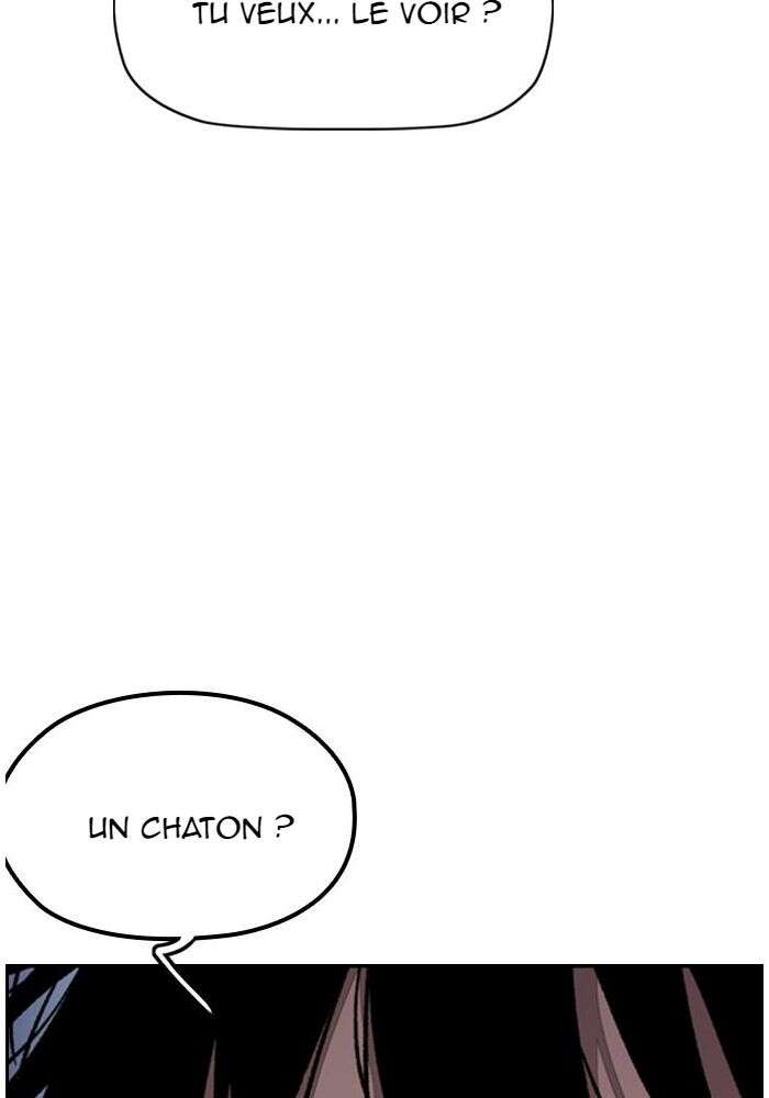Wind Breaker Chapitre 403 - Page 172