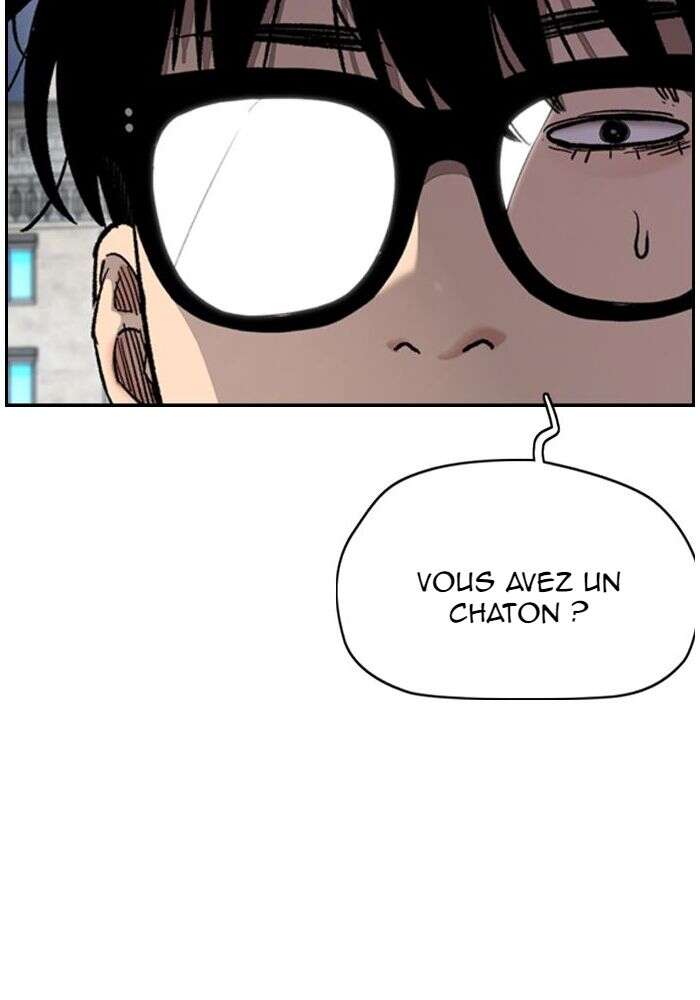 Wind Breaker Chapitre 403 - Page 173