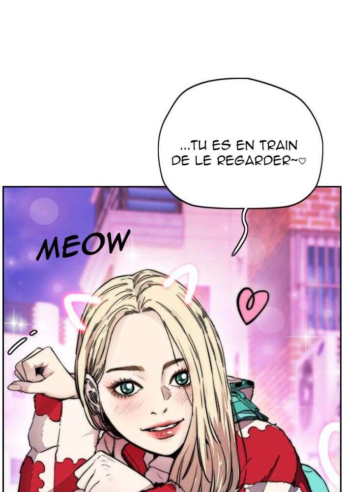 Wind Breaker Chapitre 403 - Page 176