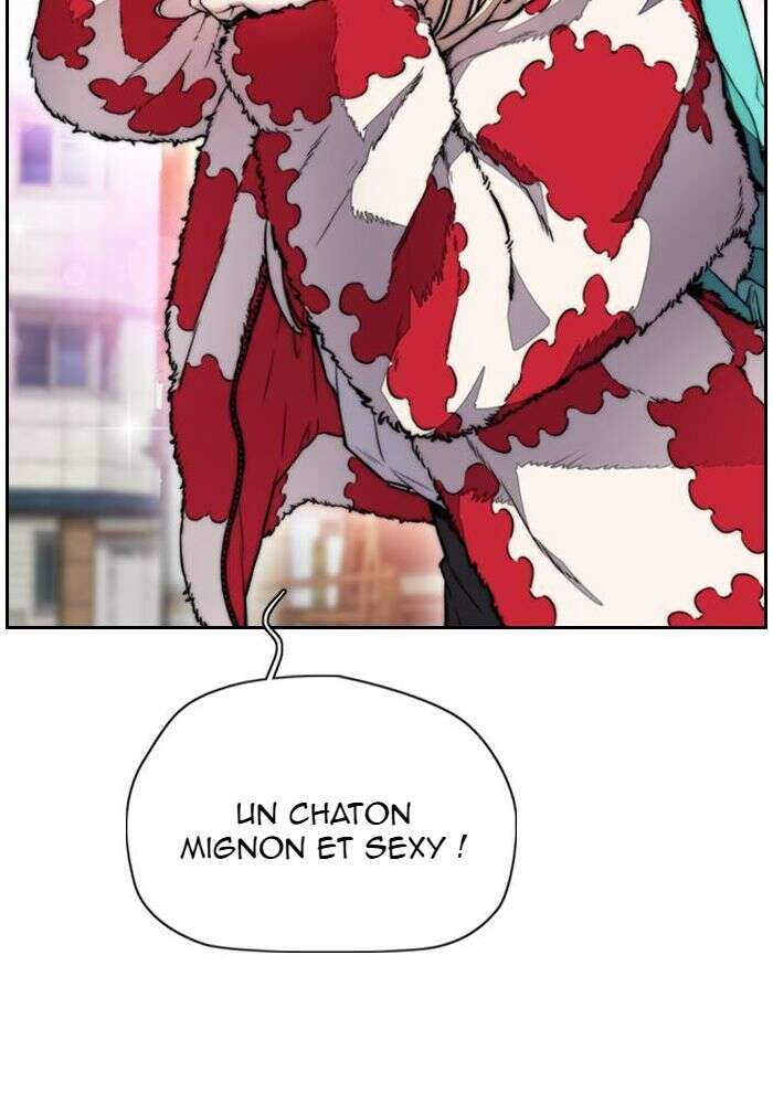 Wind Breaker Chapitre 403 - Page 177