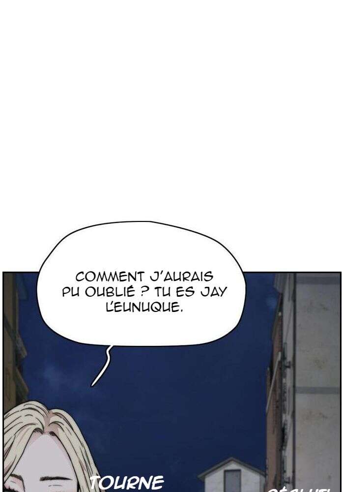 Wind Breaker Chapitre 403 - Page 186