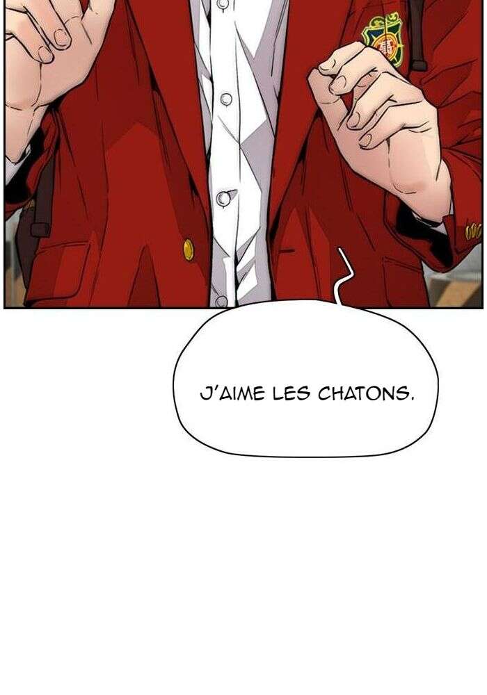 Wind Breaker Chapitre 403 - Page 192