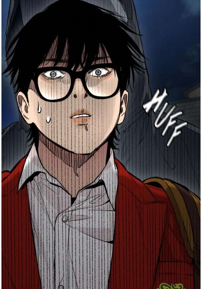 Wind Breaker Chapitre 403 - Page 194