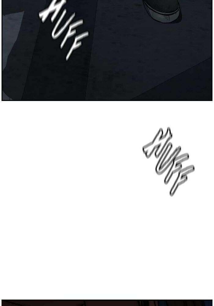 Wind Breaker Chapitre 403 - Page 205