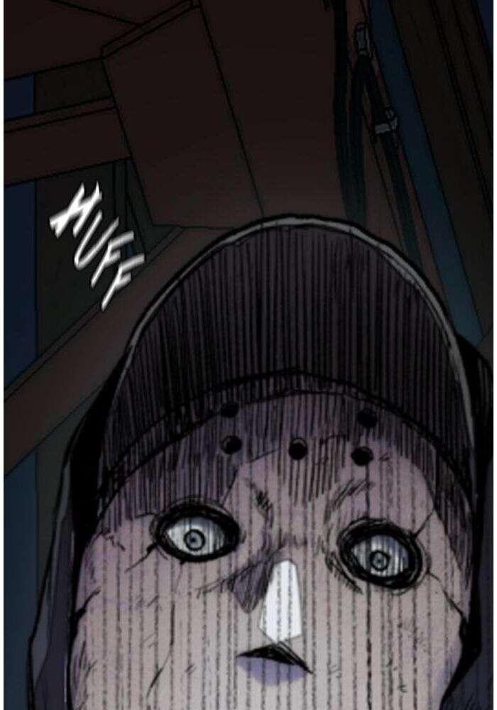 Wind Breaker Chapitre 403 - Page 206