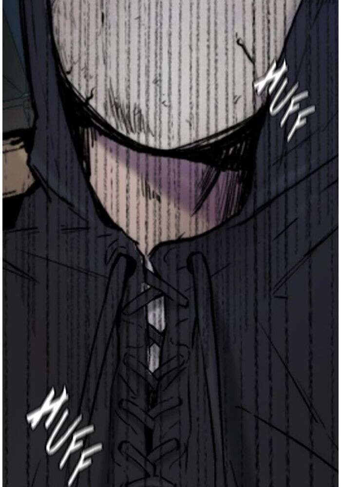 Wind Breaker Chapitre 403 - Page 207