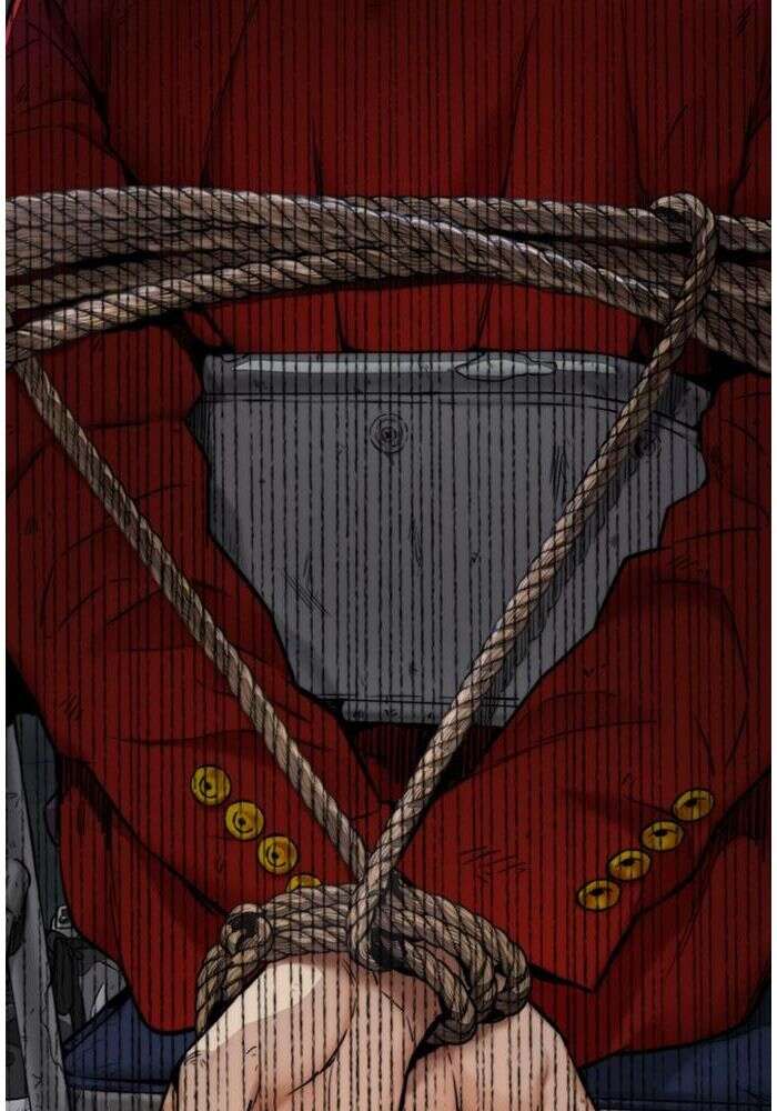 Wind Breaker Chapitre 403 - Page 211