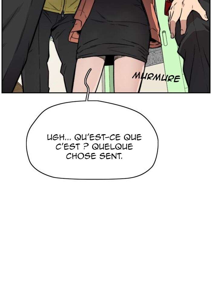 Wind Breaker Chapitre 403 - Page 32