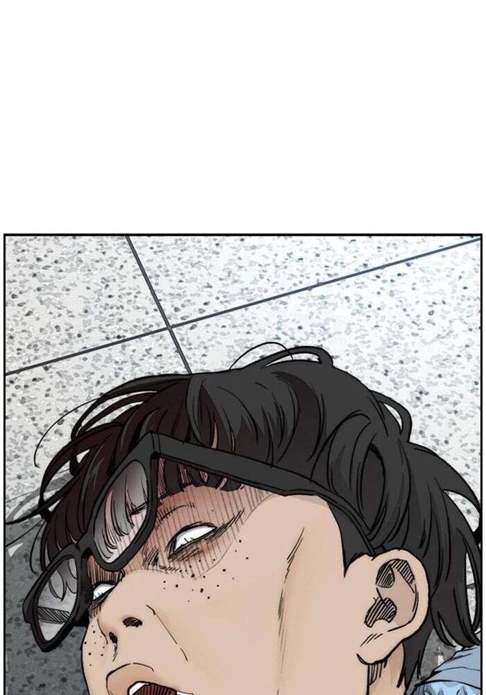 Wind Breaker Chapitre 403 - Page 33