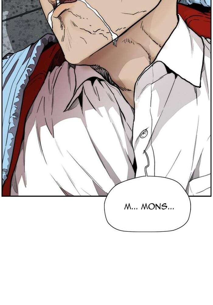 Wind Breaker Chapitre 403 - Page 34