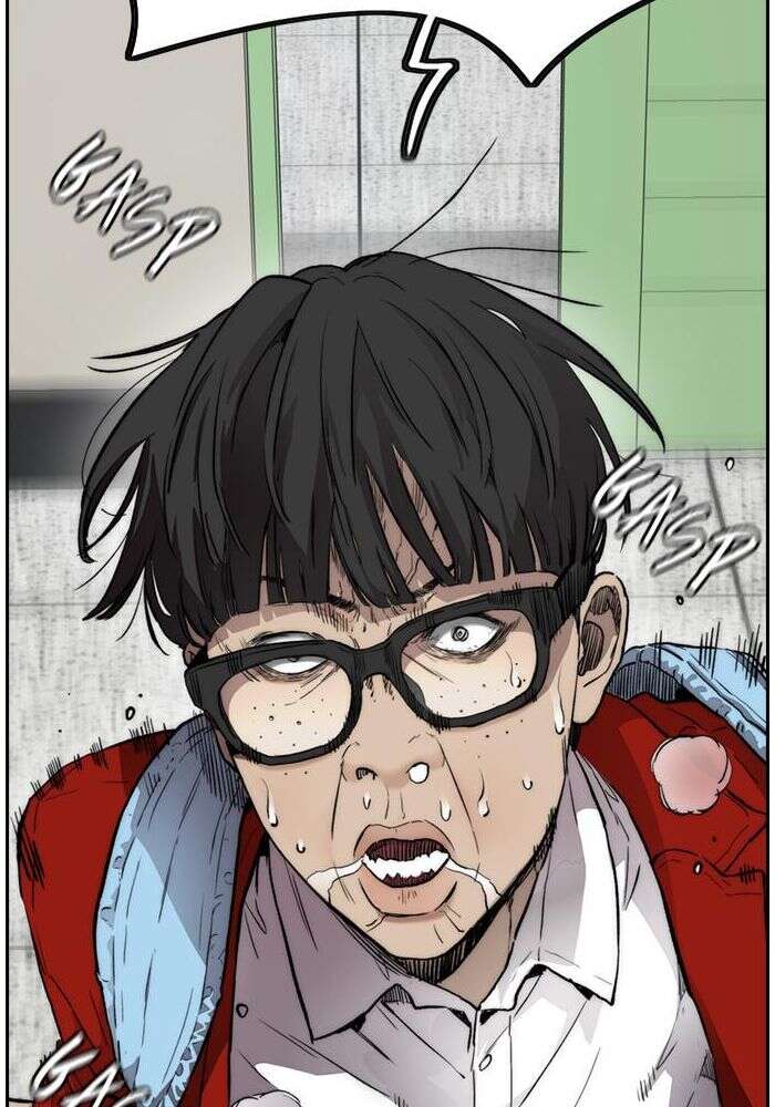 Wind Breaker Chapitre 403 - Page 36