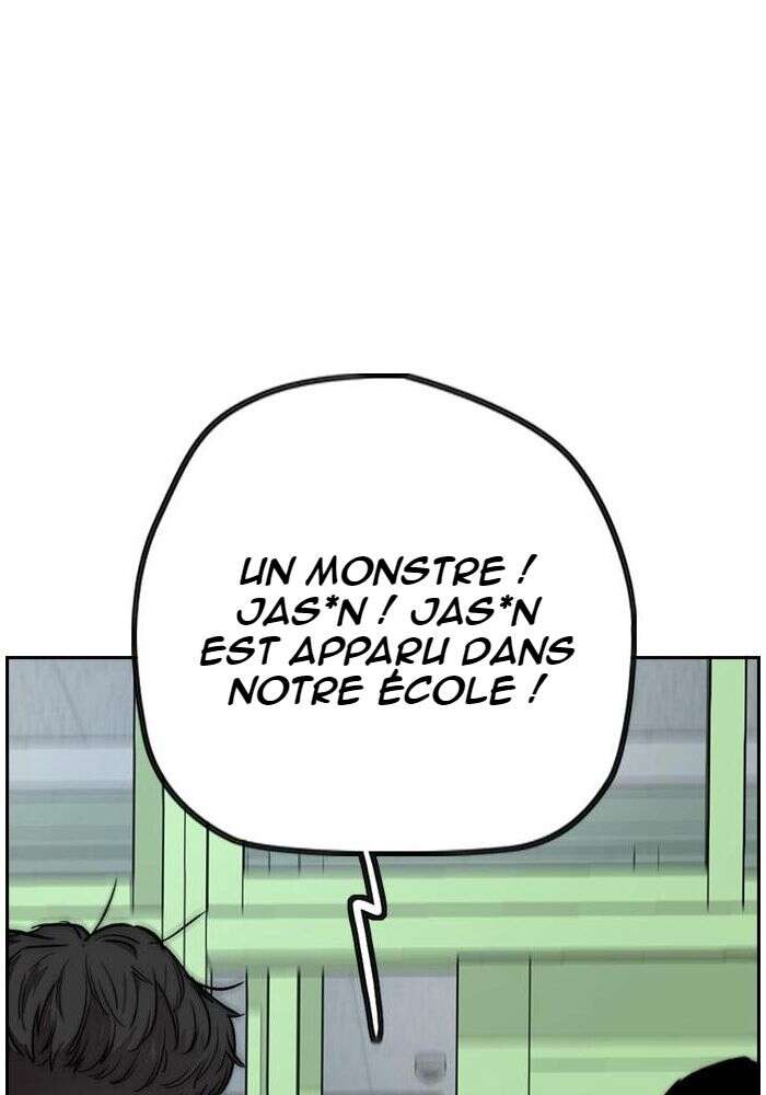 Wind Breaker Chapitre 403 - Page 38