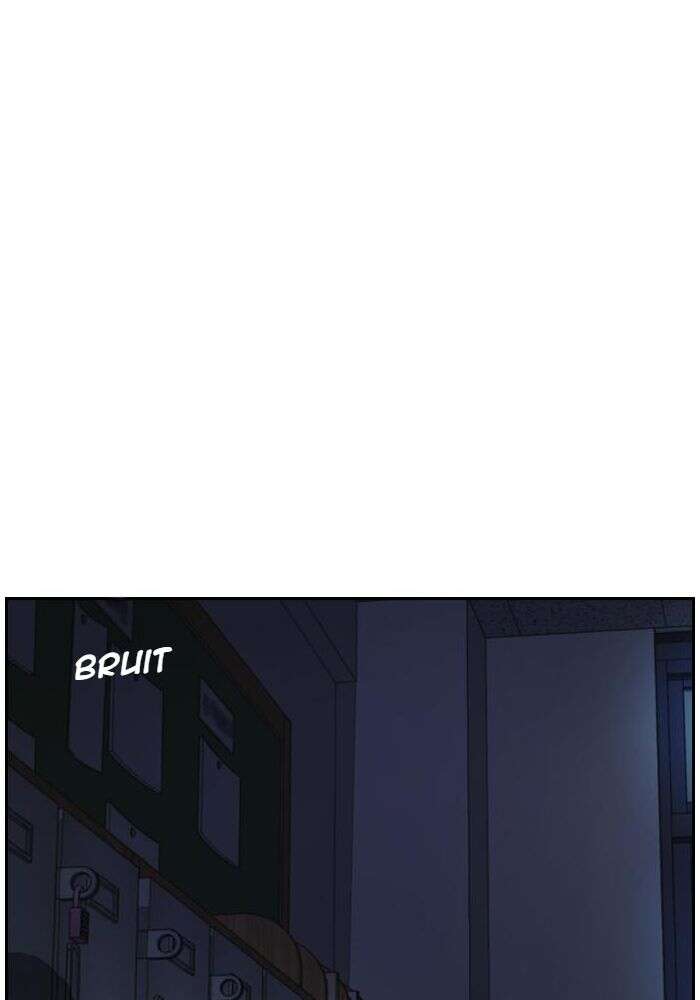 Wind Breaker Chapitre 403 - Page 4