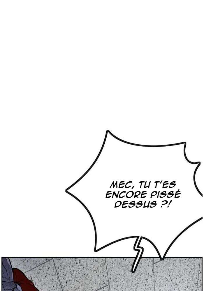 Wind Breaker Chapitre 403 - Page 41