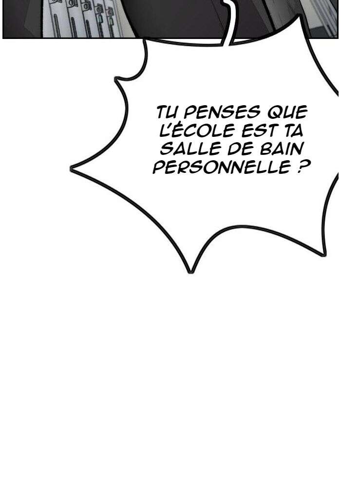 Wind Breaker Chapitre 403 - Page 43