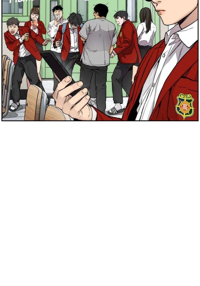 Wind Breaker Chapitre 403 - Page 45