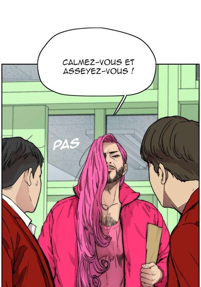 Wind Breaker Chapitre 403 - Page 48