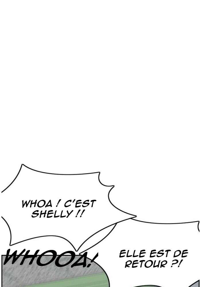 Wind Breaker Chapitre 403 - Page 59