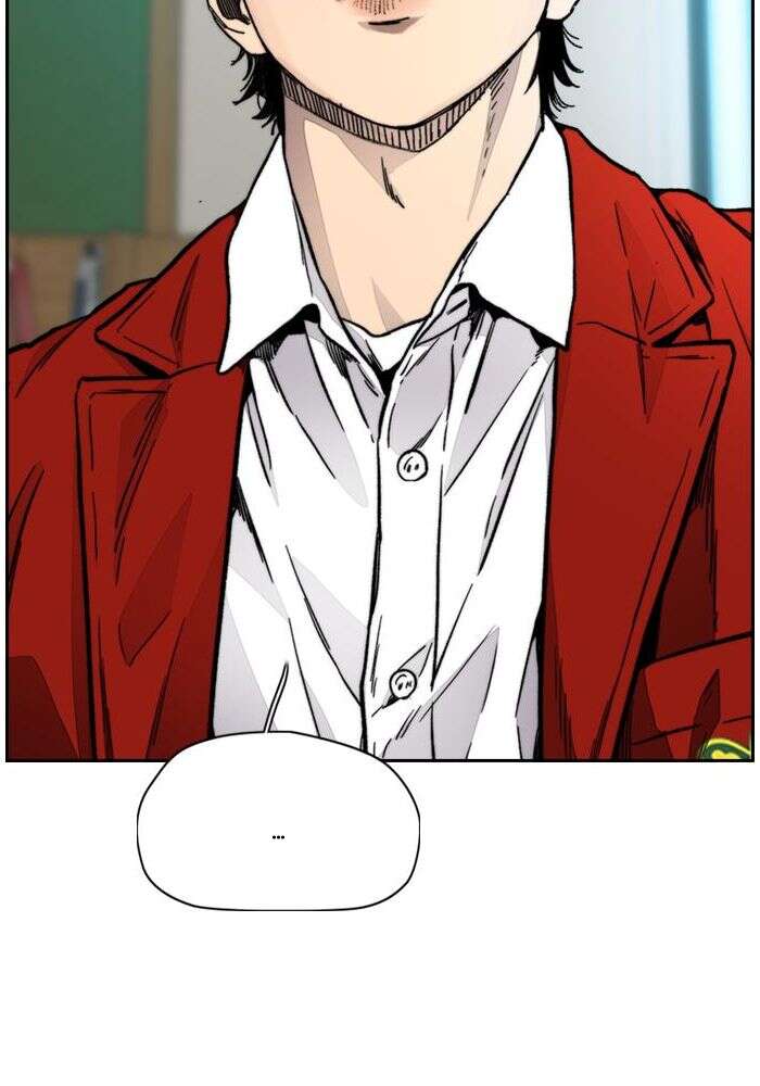 Wind Breaker Chapitre 403 - Page 65