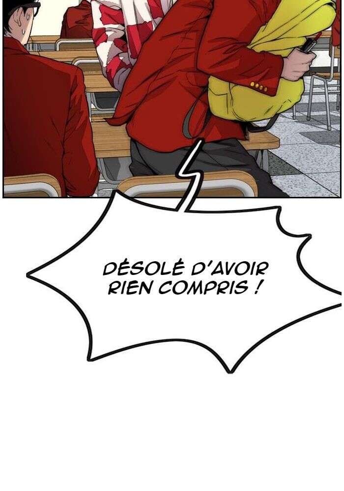 Wind Breaker Chapitre 403 - Page 84