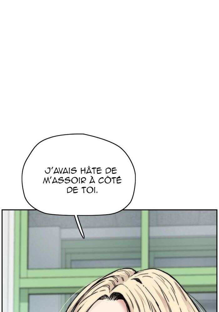 Wind Breaker Chapitre 403 - Page 87