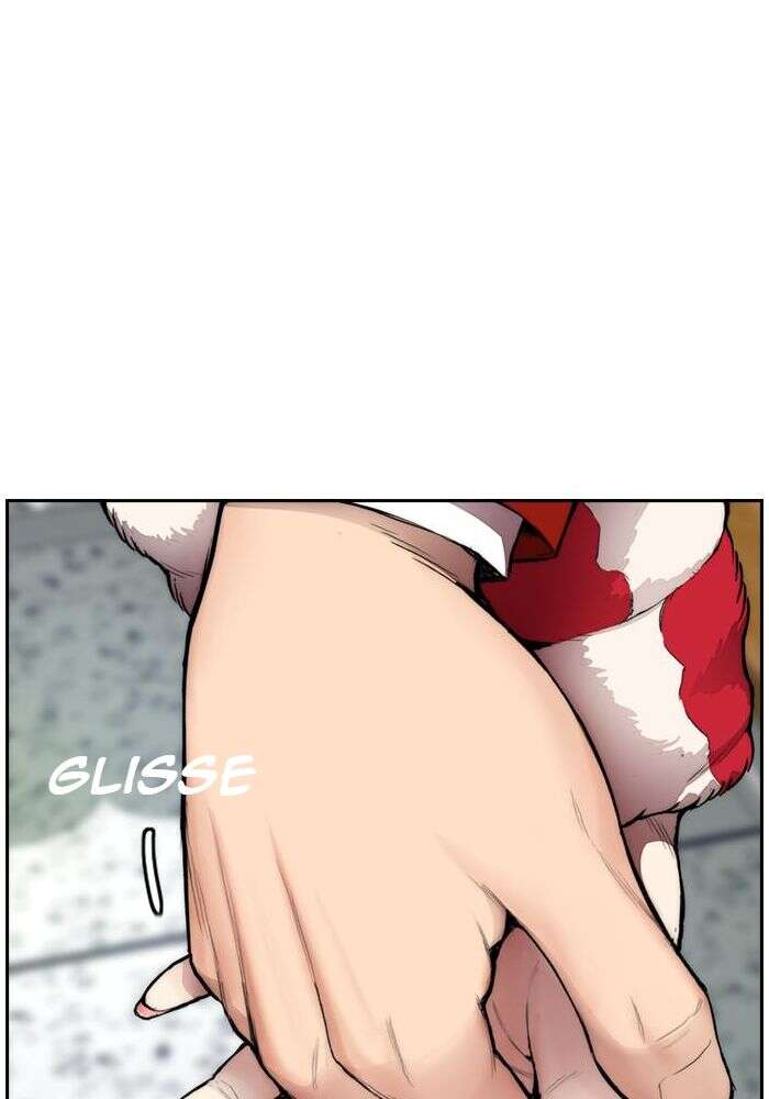 Wind Breaker Chapitre 403 - Page 91