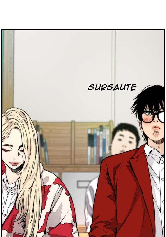 Wind Breaker Chapitre 403 - Page 93