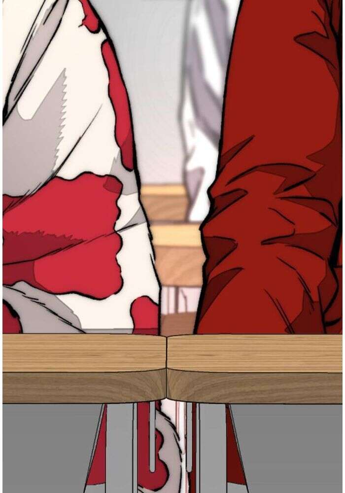 Wind Breaker Chapitre 403 - Page 96