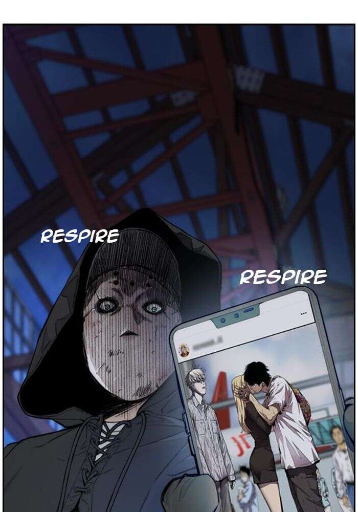 Wind Breaker Chapitre 404 - Page 10