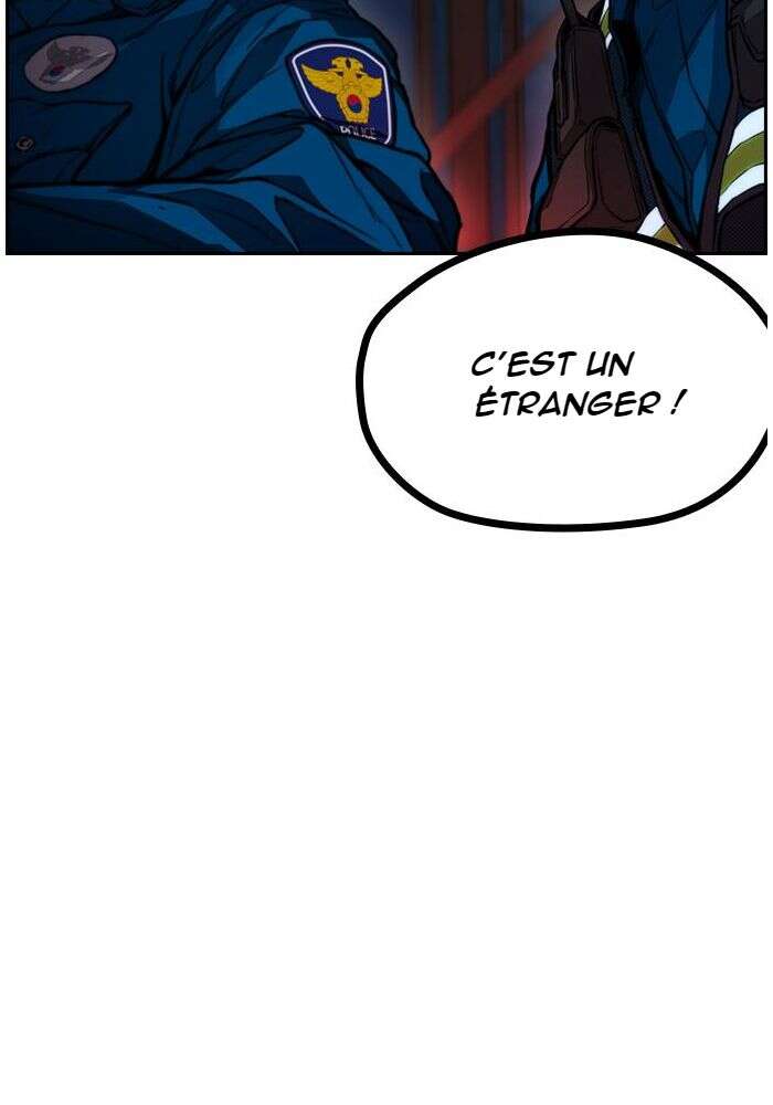 Wind Breaker Chapitre 404 - Page 104