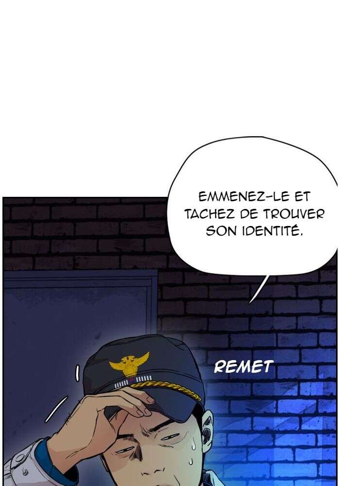 Wind Breaker Chapitre 404 - Page 105