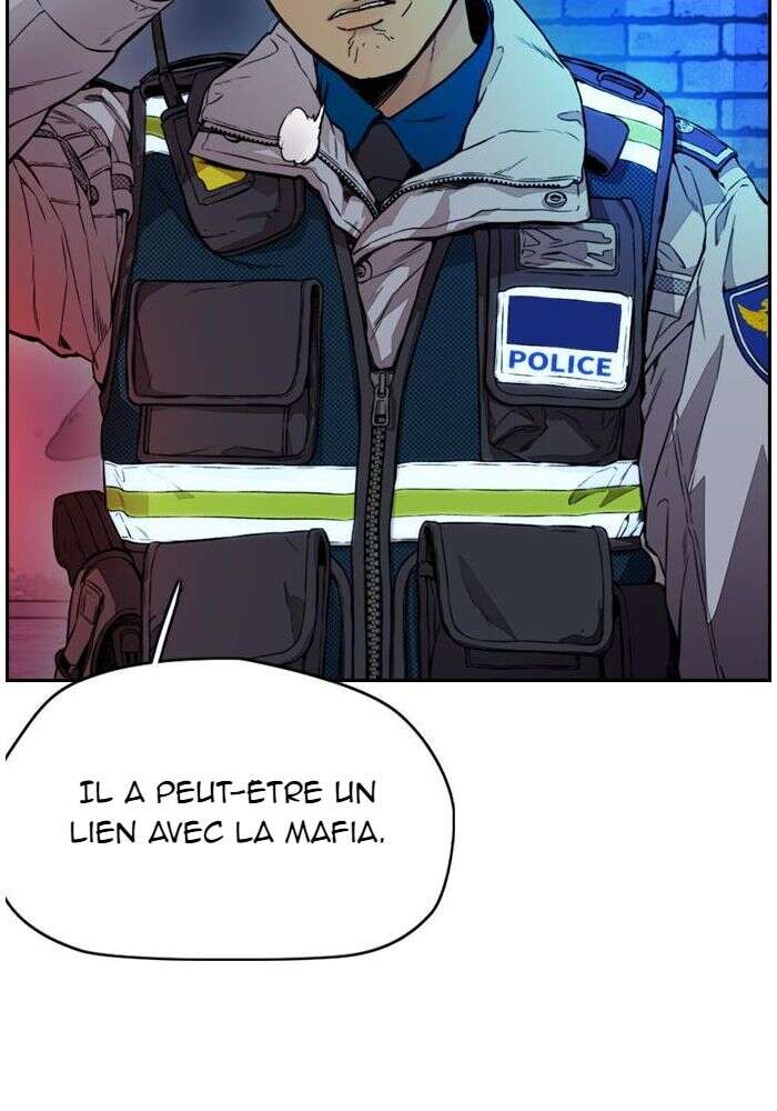 Wind Breaker Chapitre 404 - Page 106