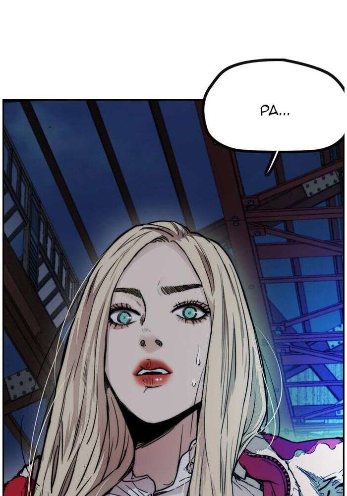 Wind Breaker Chapitre 404 - Page 110
