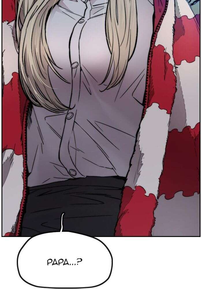 Wind Breaker Chapitre 404 - Page 111