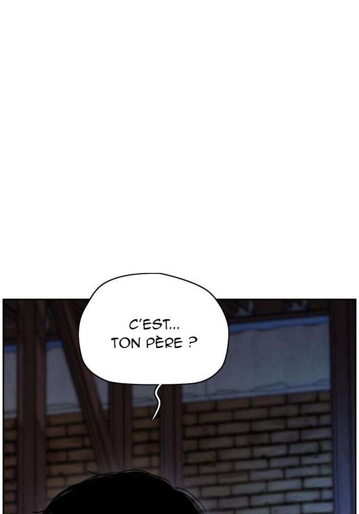 Wind Breaker Chapitre 404 - Page 116