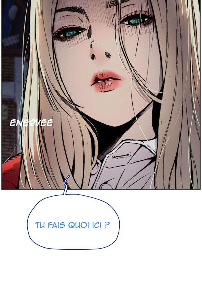 Wind Breaker Chapitre 404 - Page 123