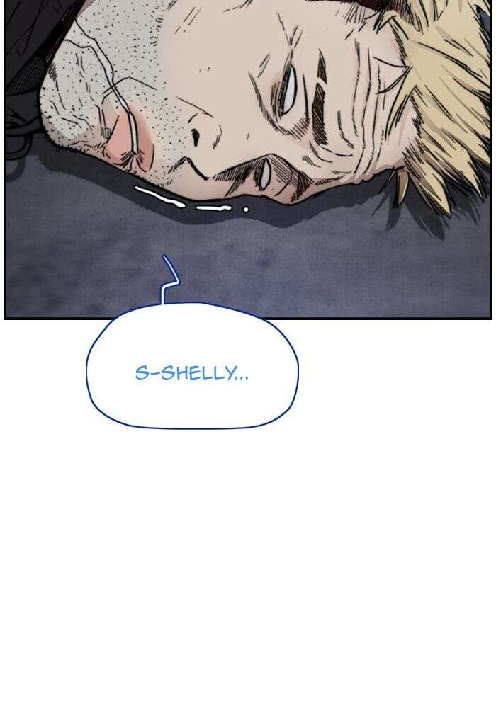 Wind Breaker Chapitre 404 - Page 125