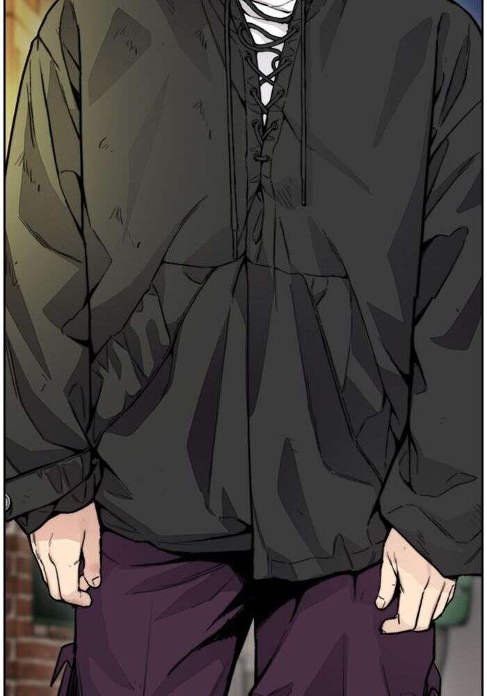 Wind Breaker Chapitre 404 - Page 130