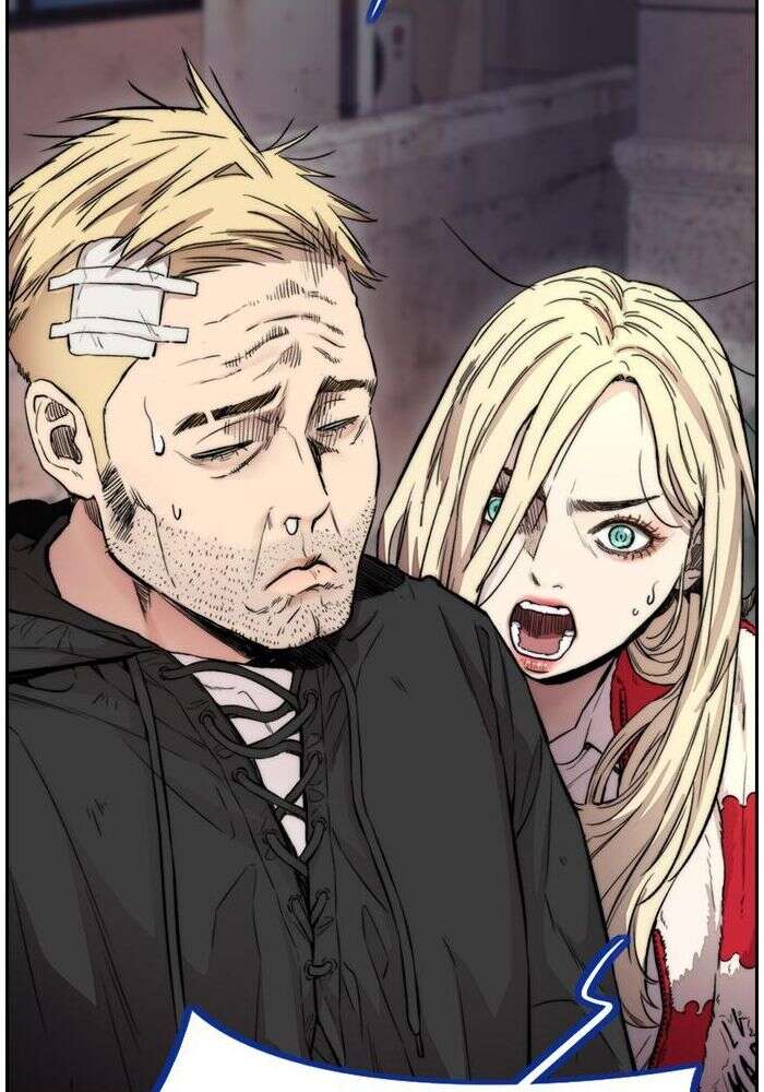 Wind Breaker Chapitre 404 - Page 135