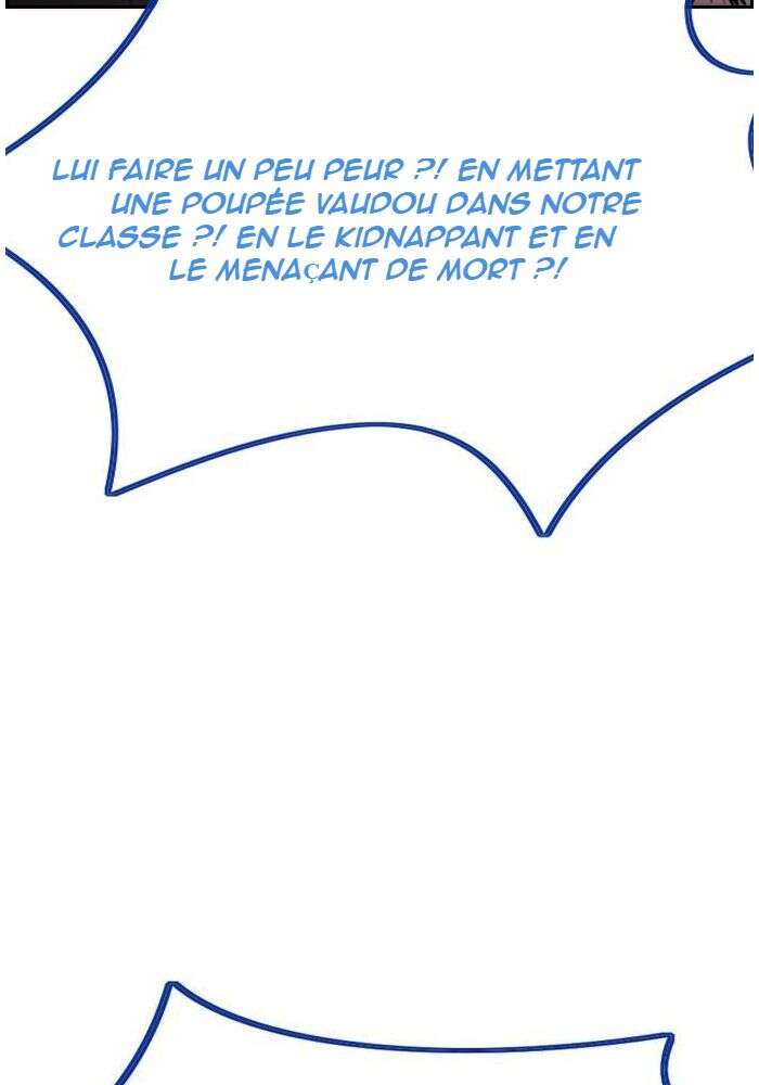 Wind Breaker Chapitre 404 - Page 136
