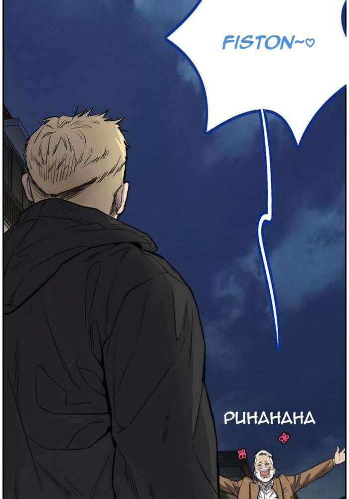 Wind Breaker Chapitre 404 - Page 140