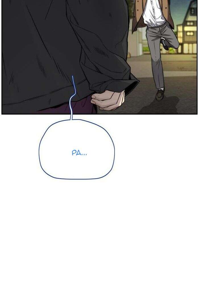 Wind Breaker Chapitre 404 - Page 141